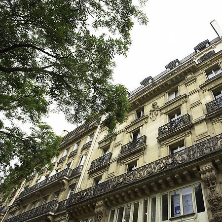 Luxury Apartment In Paris Center - Louvre Museum Exterior photo